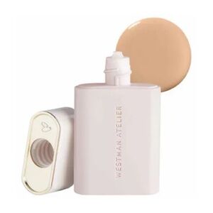Westman Atelier Vital Skincare Complexion Drops Shade II (Light, neutral)